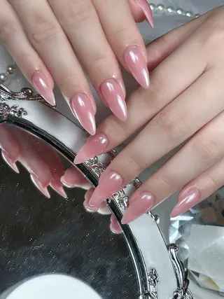 ネイル Sully Nail Labのネイルデザイン