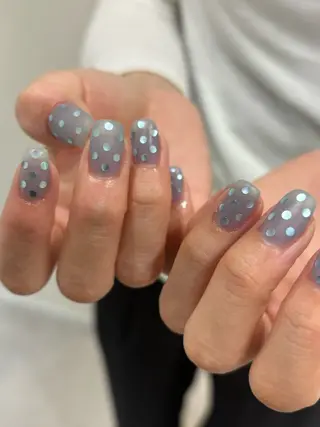ネイル rn__ nailのネイルデザイン
