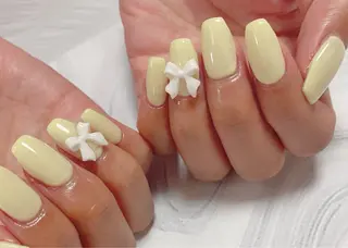 ネイル 吉田 温子のネイルデザイン