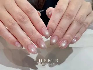 ネイル CHERIR AKIのネイルデザイン