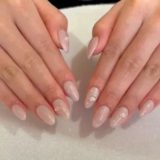 ネイル miura 🫧のネイルデザイン