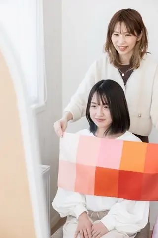 Iwai Chisaのその他イメージ