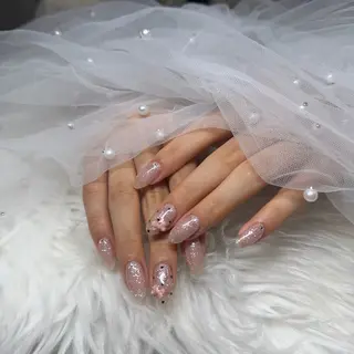ネイル Ayu 【パラジェル取扱店】のネイルデザイン