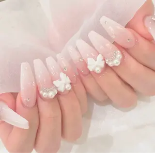 ネイル Jenn Nail Salonのネイルデザイン