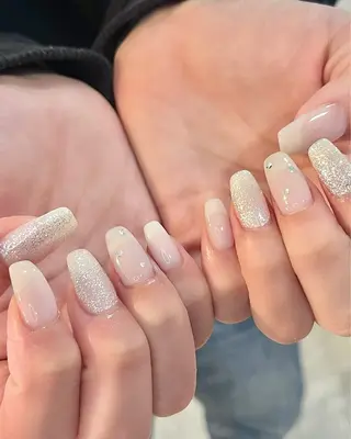 ネイル iels三軒茶屋 AOKIのネイルデザイン