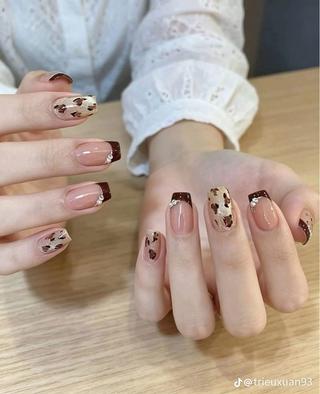 ネイル ミー ミーのネイルデザイン