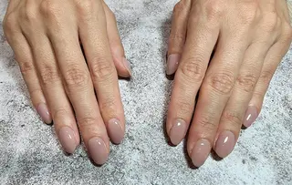 ネイル NailsalonR Kiyomiのネイルデザイン