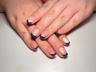 ネイル Nail salon Caco.のネイルデザイン