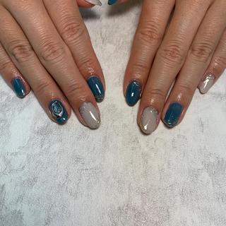 ネイル Li aile eye&nailのマツエク・マツパデザイン