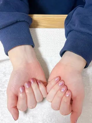 ネイル mogunail &blowのネイルデザイン