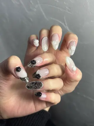 ネイル ipssae nailのネイルデザイン