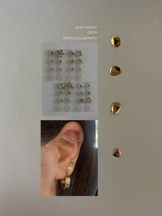 nailist SAYAのネイルデザイン