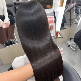 ロング 🎀絶対かわいい🎀 モテ髪ヘアセット🎶のヘアスタイル