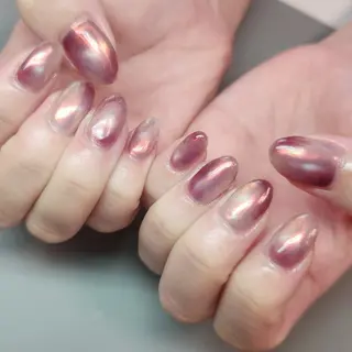 ネイル K3nail   maiのネイルデザイン