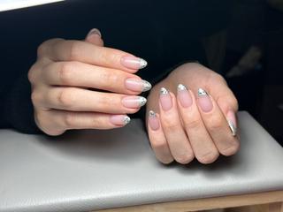 ネイル イブ ネイリのネイルデザイン