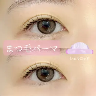 マツエク・マツパ kaori Rire 🌻まつげサロンのマツエク・マツパデザイン