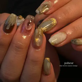 ネイル mio _POHEURのネイルデザイン