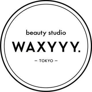 アイブロウ WAXYYY. 新宿NOZOMIの眉毛・アイブロウイメージ