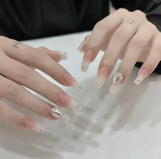 ネイル 🎀 Ayaka_nailのネイルデザイン
