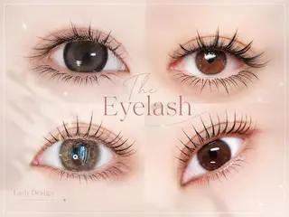 ネイル The Nail& EyeLashのネイルデザイン