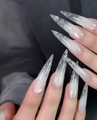 ネイル 🎀YooLi Nail salonのネイルデザイン