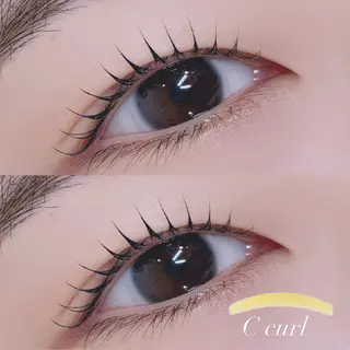 マツエク・マツパ 🐩Pupu lash🐩のマツエク・マツパデザイン