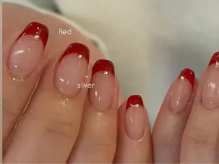 ネイル LINEA.nail Riraiのネイルデザイン
