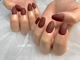 ネイル BeauJu by Luana Nailのネイルデザイン