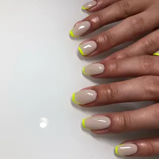 ネイル nail salon Soiréeのネイルデザイン