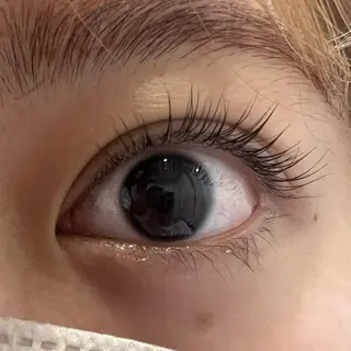 マツエク・マツパ WHITE EYE Maoの眉毛・アイブロウイメージ