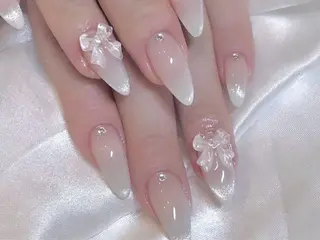 ネイル yu naのネイルデザイン
