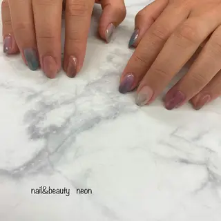 ネイル C.Nail ネイリストのネイルデザイン