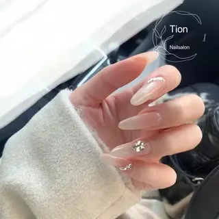 ネイル Nailsalon Tion　川崎店のネイルデザイン