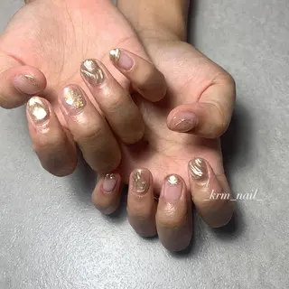 ネイル Nail salon esterellaのネイルデザイン