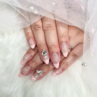 ネイル K nailのネイルデザイン