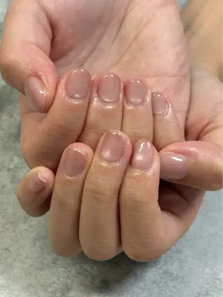 ネイル FIORITURA Maikoのネイルデザイン