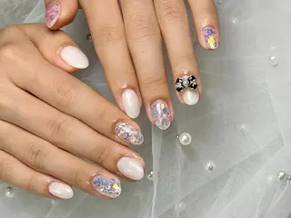 ネイル Y's nailのネイルデザイン