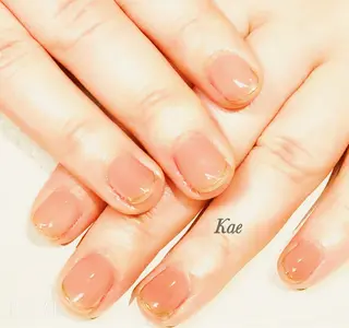 ネイル Kae Nailのネイルデザイン