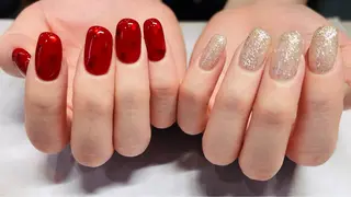 ネイル Collection Nailsaronのネイルデザイン