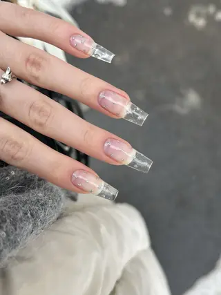 ネイル danyo 🍀のネイルデザイン