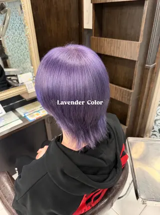 メンズ ショートカット募集 ❤️ྀིHINATAのヘアスタイル