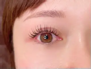 マツエク・マツパ mai CHION eyelashのマツエク・マツパデザイン