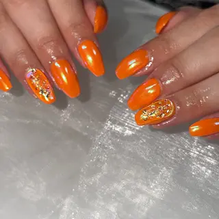 ネイル riri nailのネイルデザイン