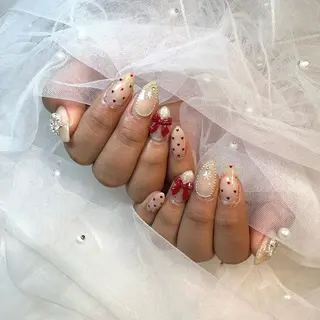 ネイル ネイルサロン ウェリナのネイルデザイン