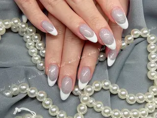 ネイル 🍒IRIS Nail🌸のネイルデザイン