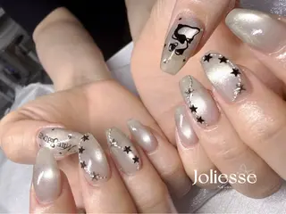 ネイル Joliesse nail salonのネイルデザイン