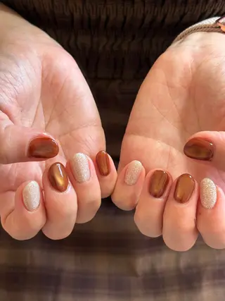 ネイル ree nailのネイルデザイン
