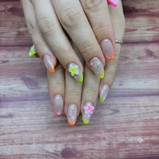 ネイル MYu Beauty Salon MAIのネイルデザイン