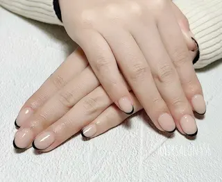 ネイル hairsalon 556のマツエク・マツパデザイン