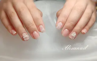ネイル エ ンのネイルデザイン